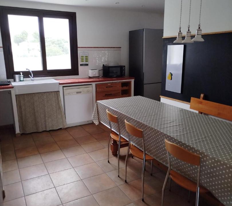 Photo of Kitchen in Igries