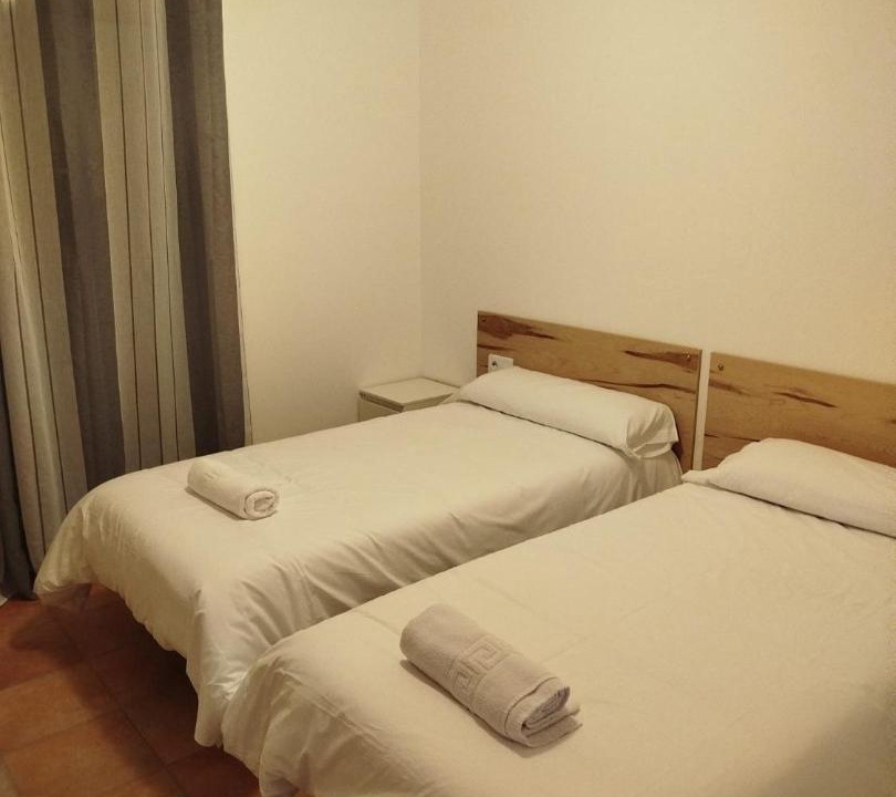 Photo of Bedroom in Igries