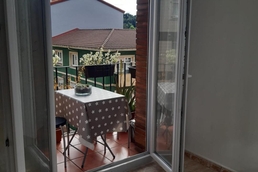 Photo of Patio Balcony in Candas
