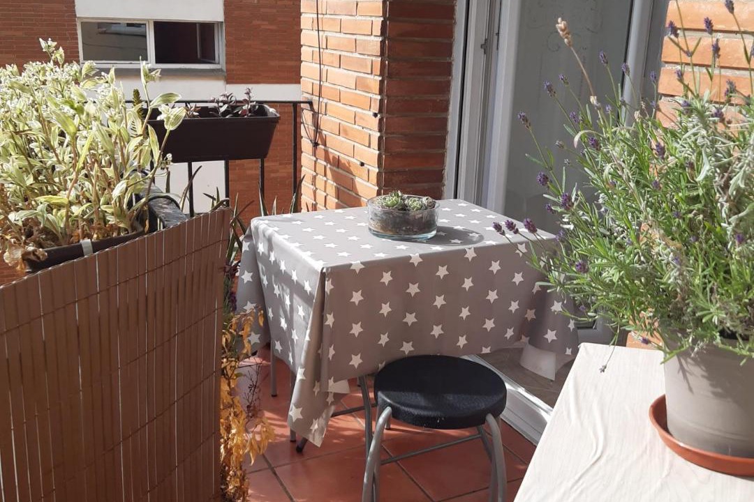 Photo of Patio Balcony in Candas