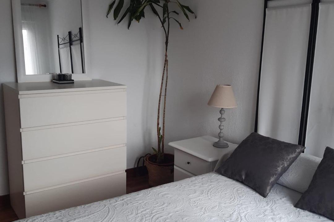 Photo of Bedroom in Candas