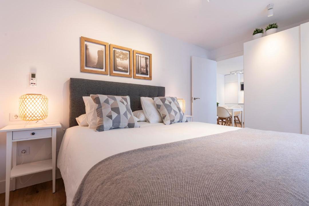 Photo of Bedroom in San Juan de Parres