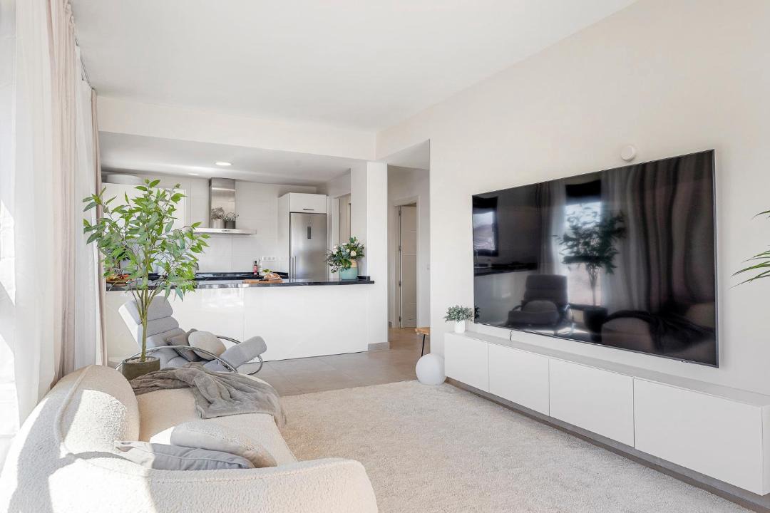 Photo of Livingroom in El Medano