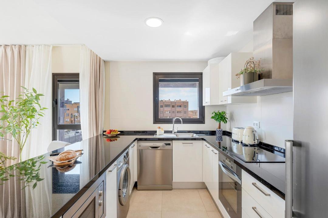 Photo of Kitchen in El Medano