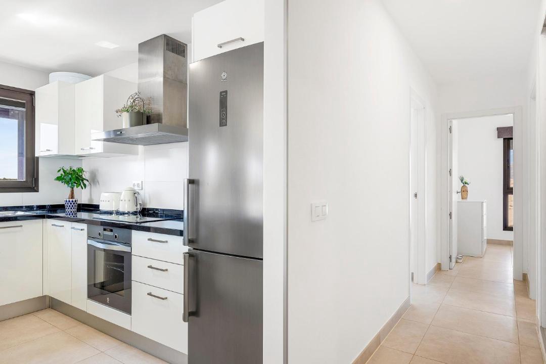 Photo of Kitchen in El Medano