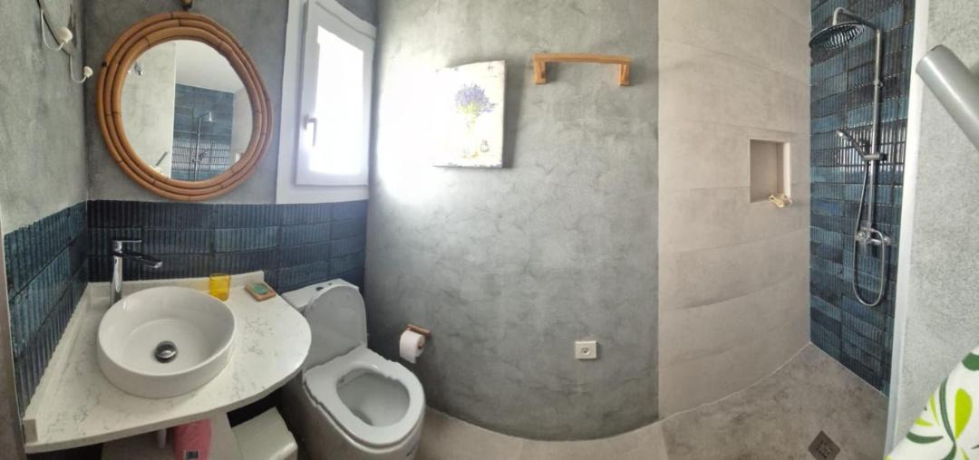 Photo of Bathroom in El Toyo