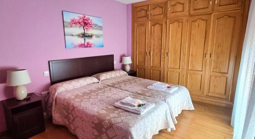 Photo of Bedroom in Torrecaballeros