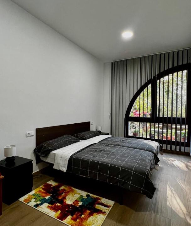 Photo of Bedroom in Abizanda
