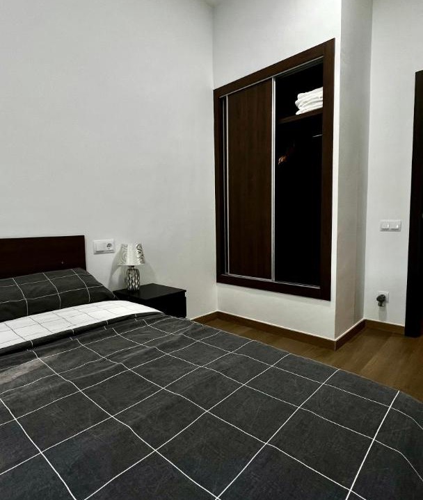 Photo of Bedroom in Abizanda