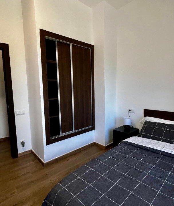 Photo of Bedroom in Abizanda