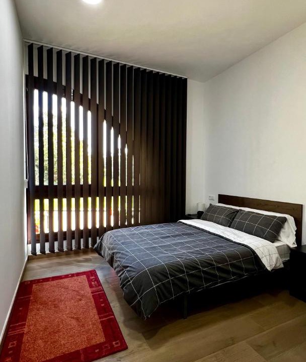 Photo of Bedroom in Abizanda