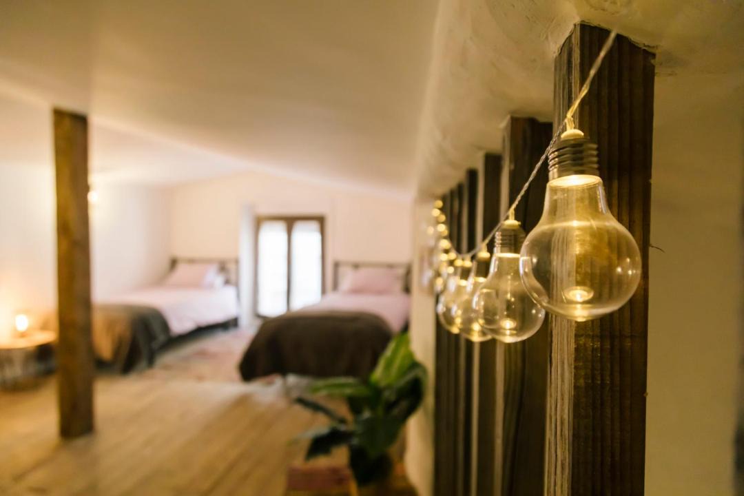 Photo of Bedroom in San Leonardo de Yague