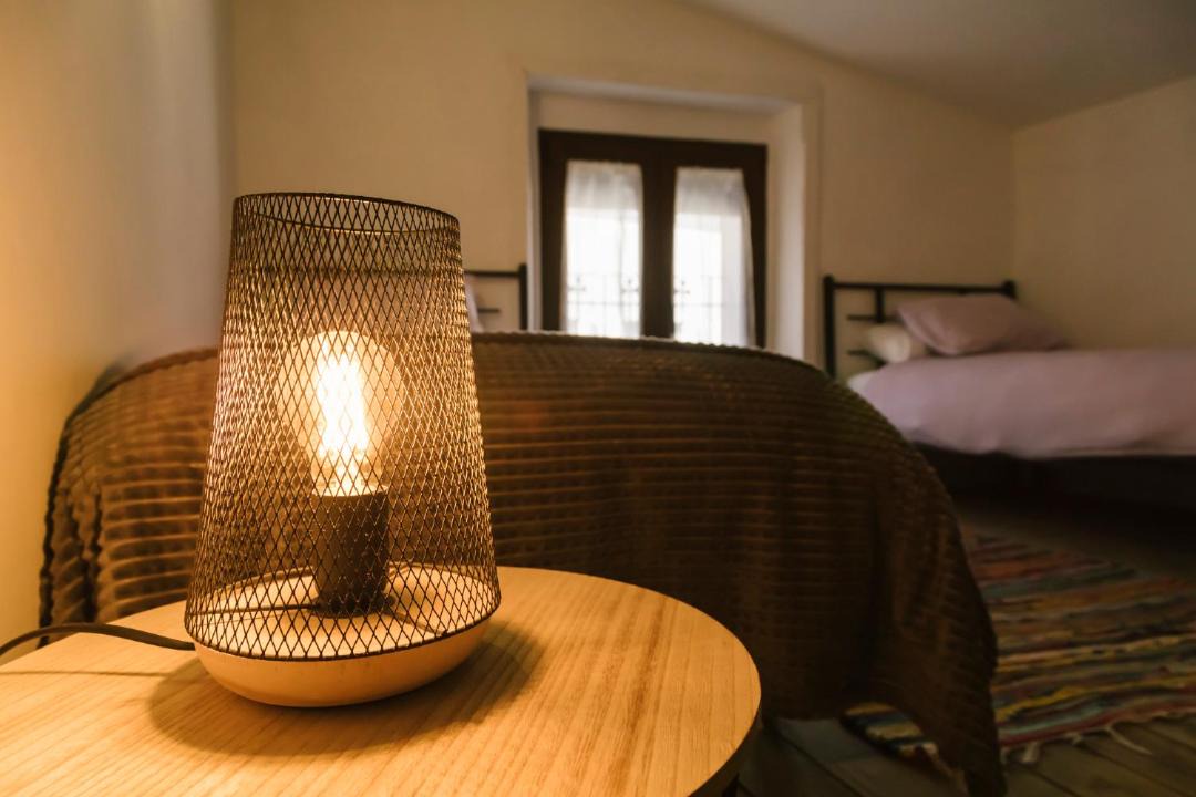 Photo of Bedroom in San Leonardo de Yague