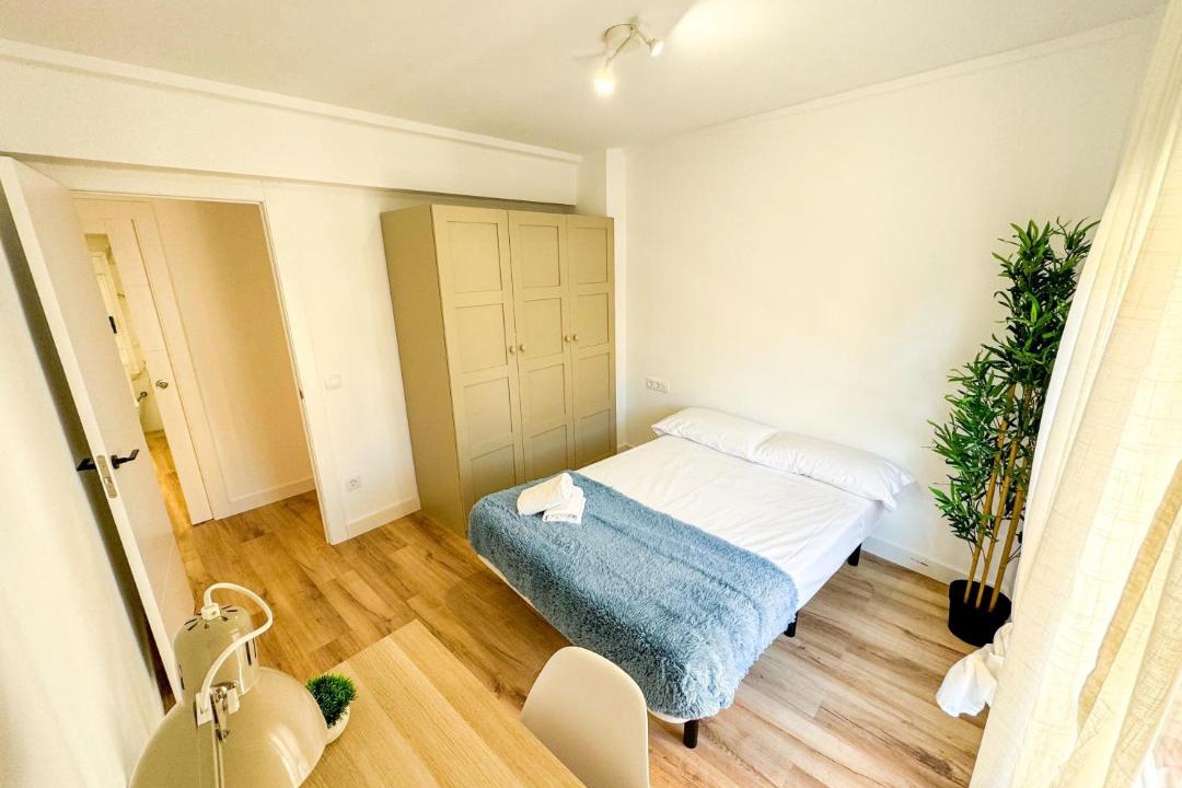 Photo of Bedroom in Barrio de Santo Domingo y San Martin