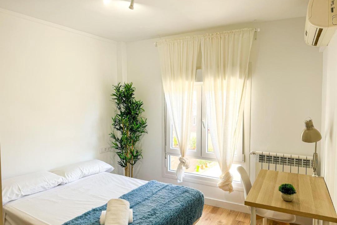 Photo of Bedroom in Barrio de Santo Domingo y San Martin