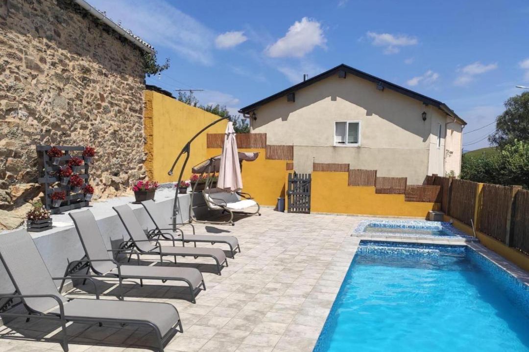 Photo of Others in Castrelo do Val
