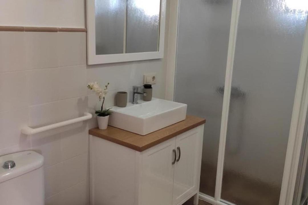 Photo of Bathroom in Castrelo do Val