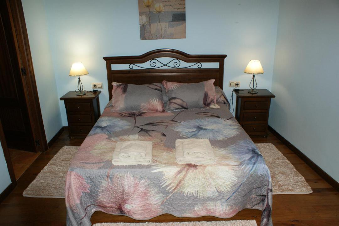 Photo of Bedroom in Castrelo do Val
