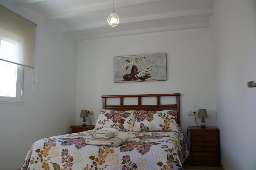 Photo of Bedroom in Castrelo do Val