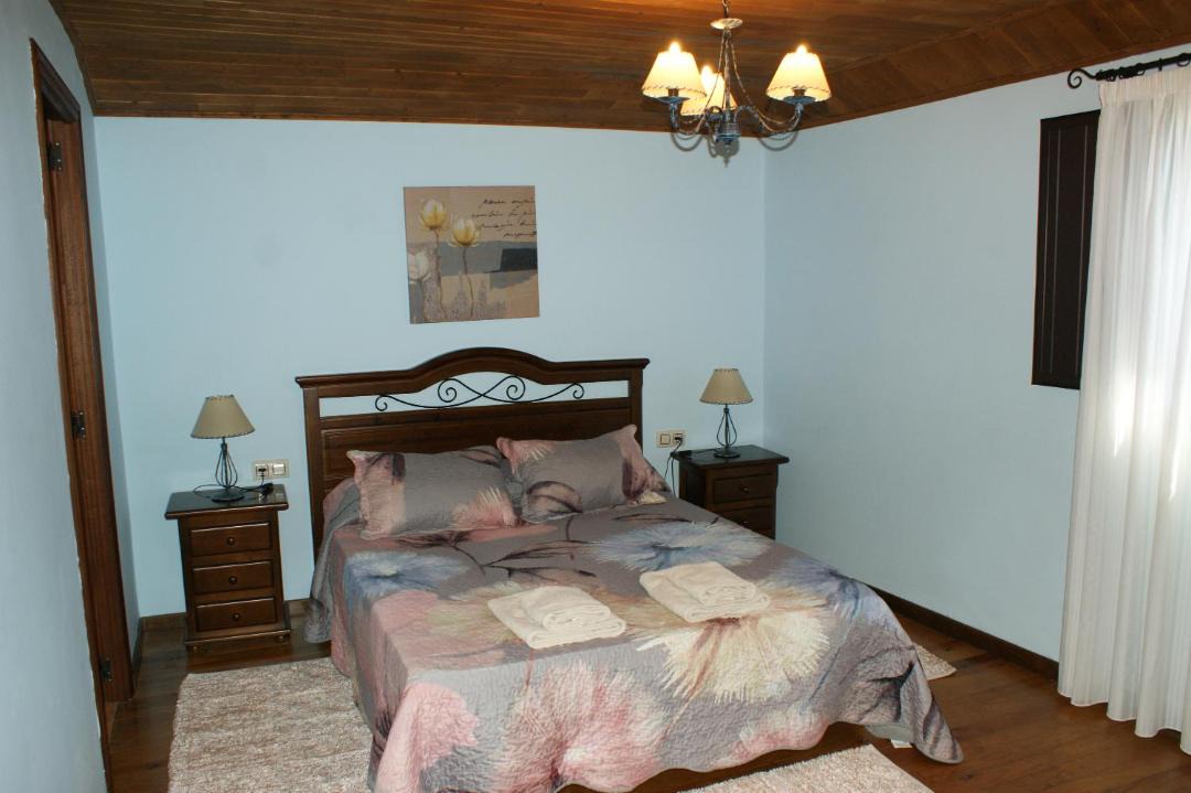 Photo of Bedroom in Castrelo do Val
