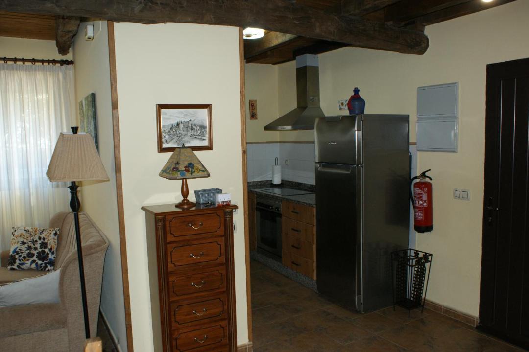 Photo of Kitchen in Castrelo do Val