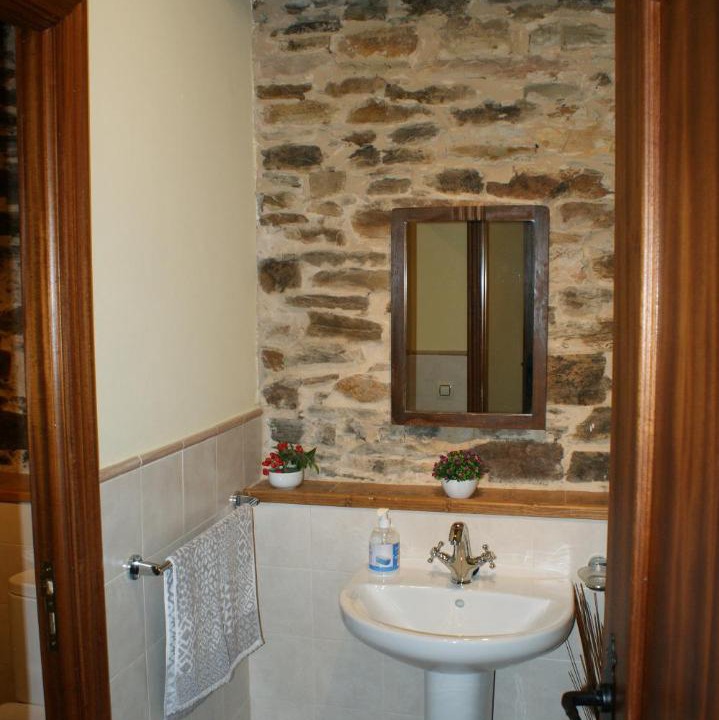 Photo of Bathroom in Castrelo do Val