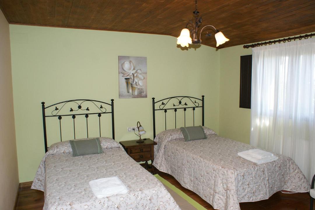 Photo of Bedroom in Castrelo do Val