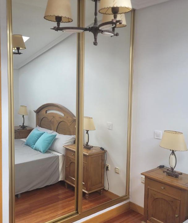 Photo of Bedroom in Laguna de Duero