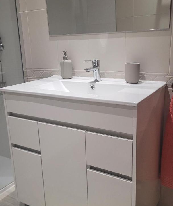 Photo of Bathroom in Laguna de Duero
