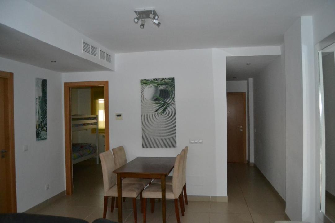 Photo of Livingroom in Roquetas de Mar