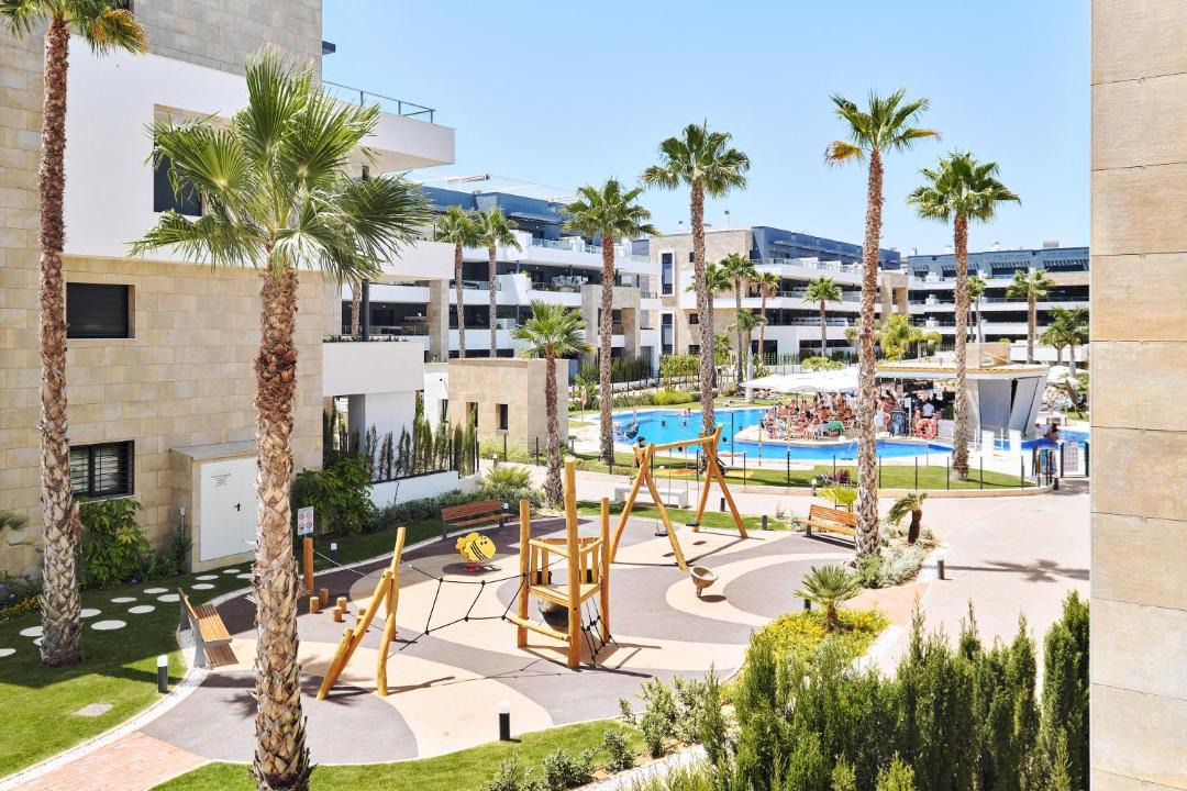 Photo of Others in Playa Flamenca