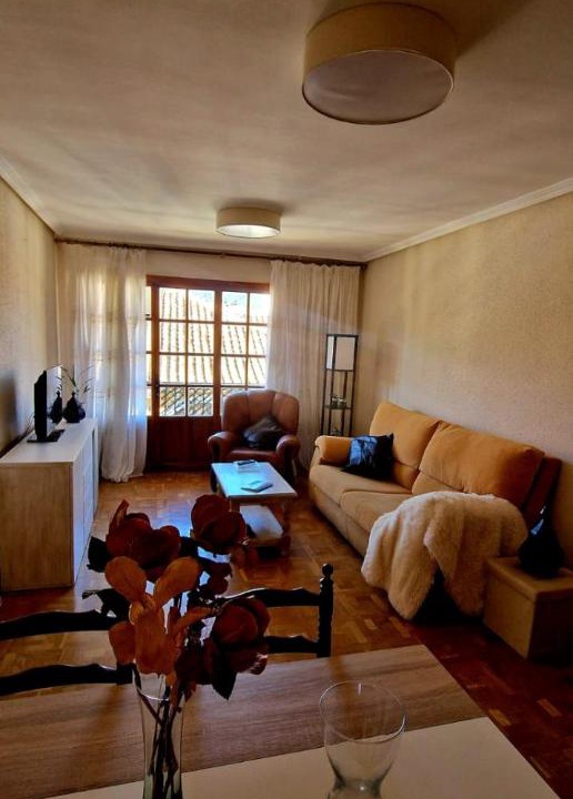 Photo of Livingroom in Bonar