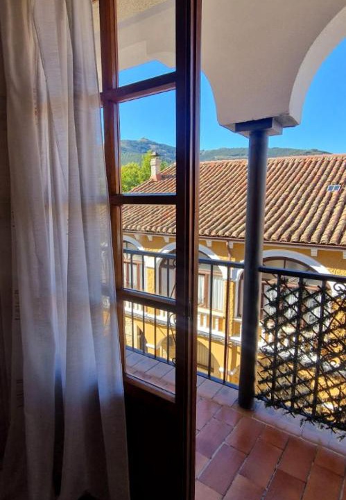 Photo of Patio Balcony in Bonar