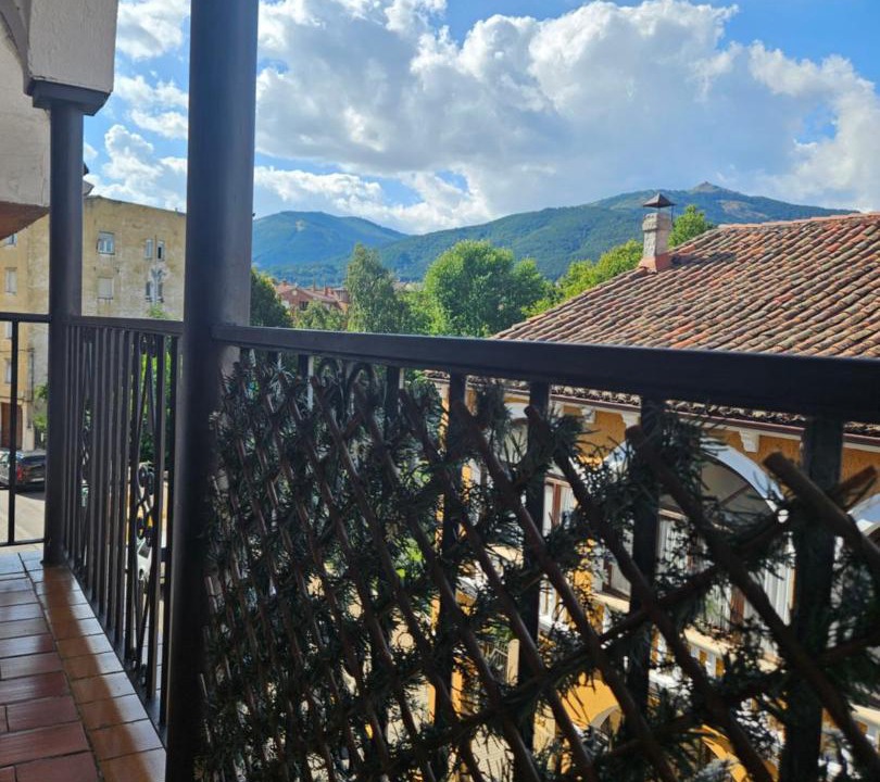 Photo of Patio Balcony in Bonar