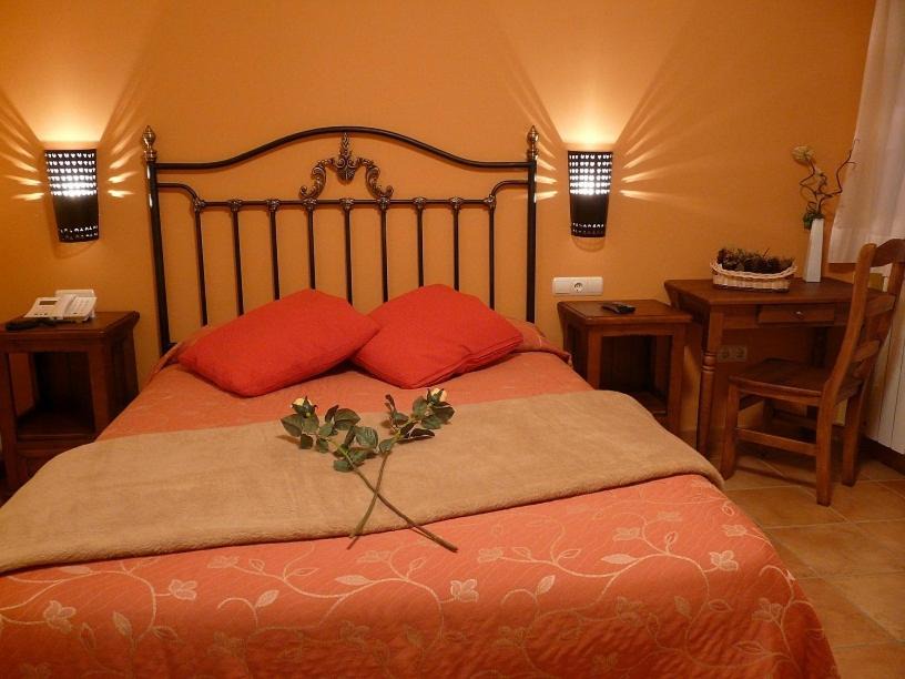 Photo of Bedroom in Chisagues