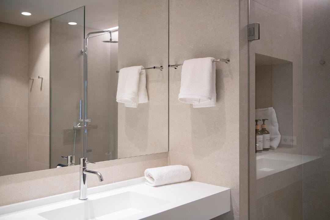 Photo of Bathroom in Banyoles