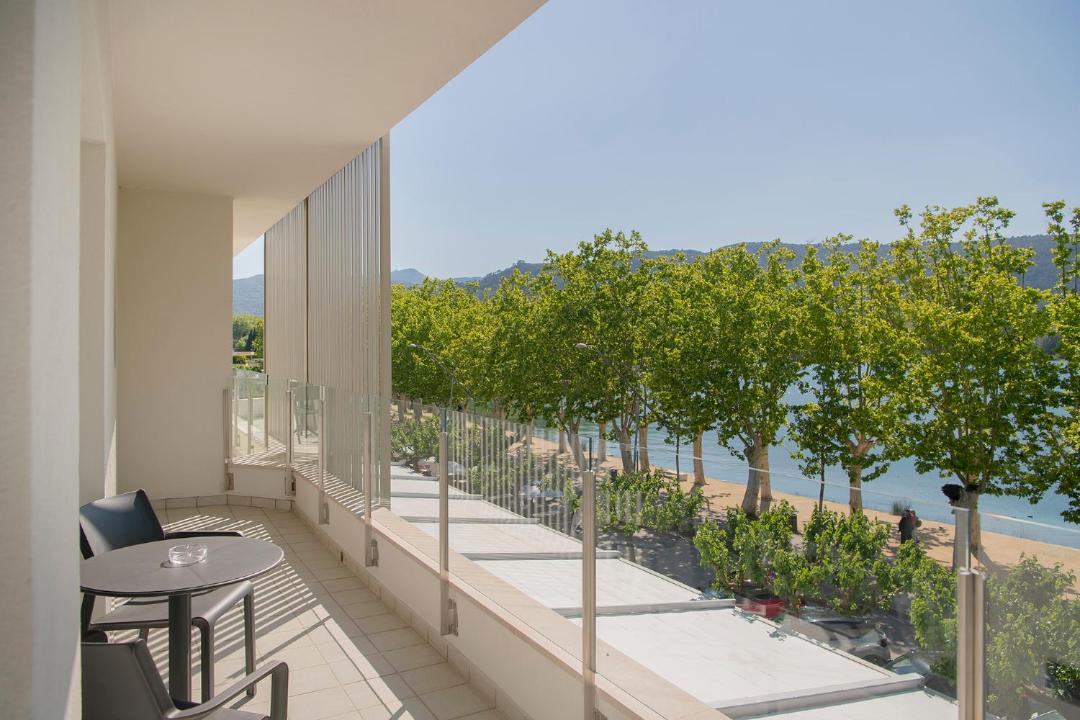 Photo of Patio Balcony in Banyoles