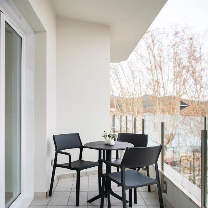 Photo of Patio Balcony in Banyoles