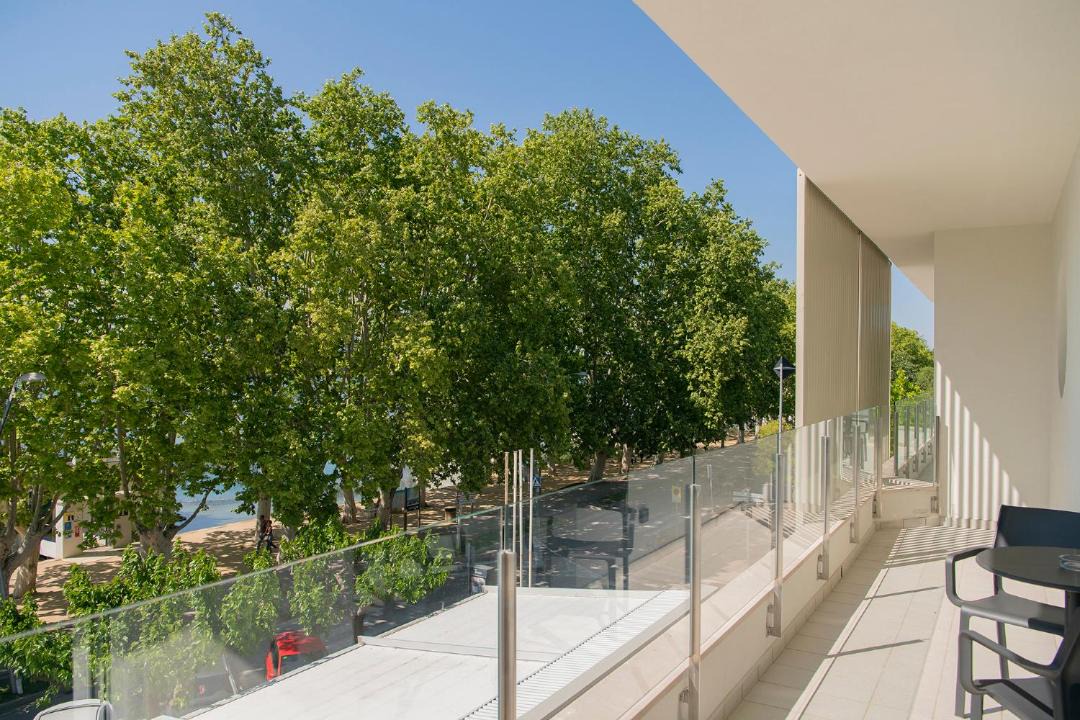 Photo of Patio Balcony in Banyoles