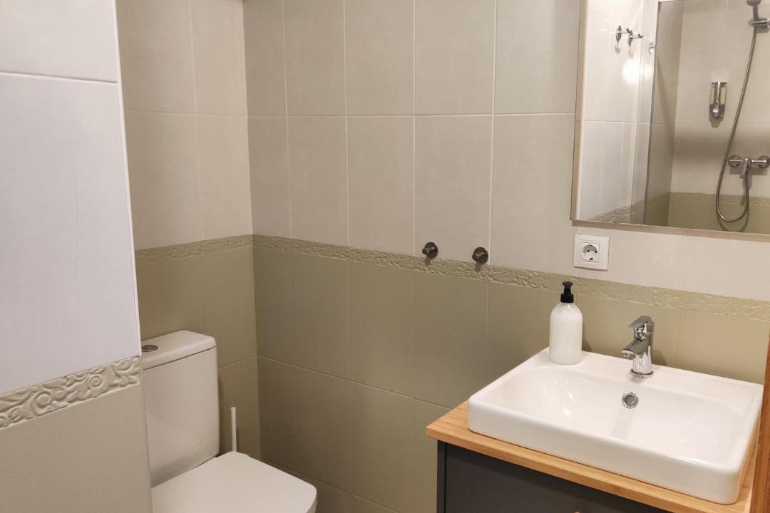 Photo of Bathroom in Burgos