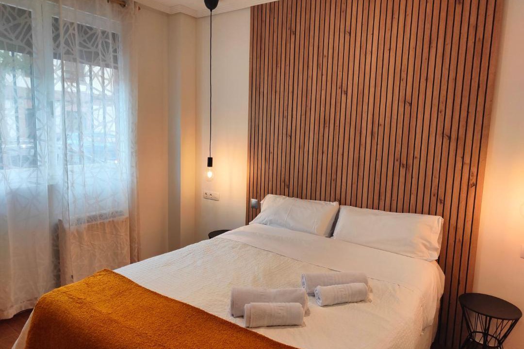 Photo of Bedroom in Burgos
