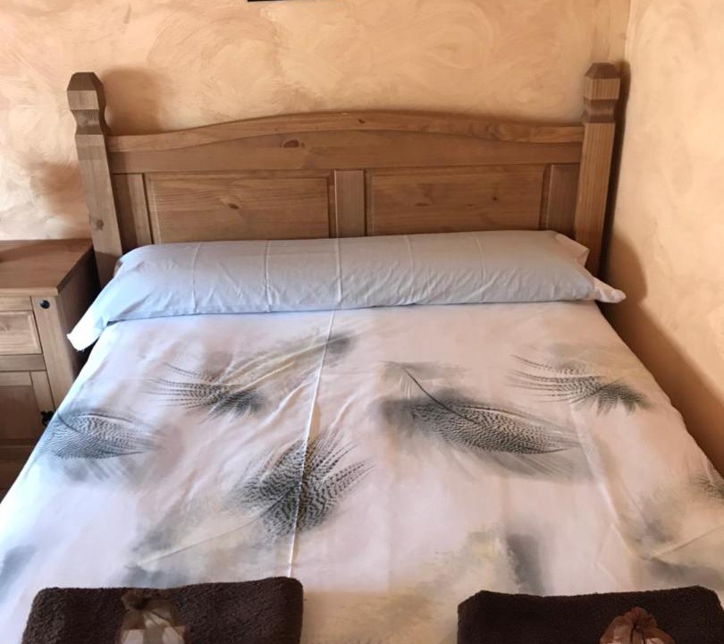 Photo of Bedroom in Castro de Fuentiduena