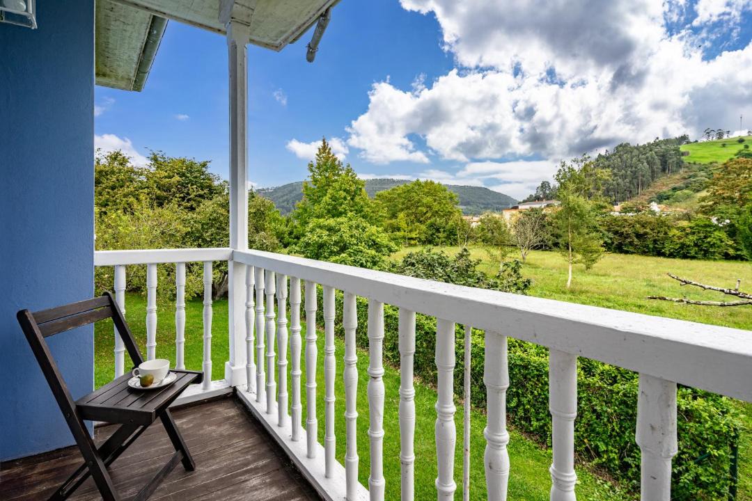 Photo of Patio Balcony in Ribadedeva