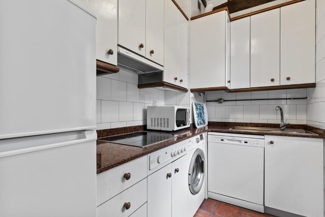 Photo of Kitchen in Ribadedeva