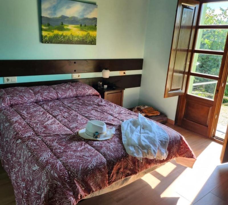Photo of Bedroom in Grandas de Salime
