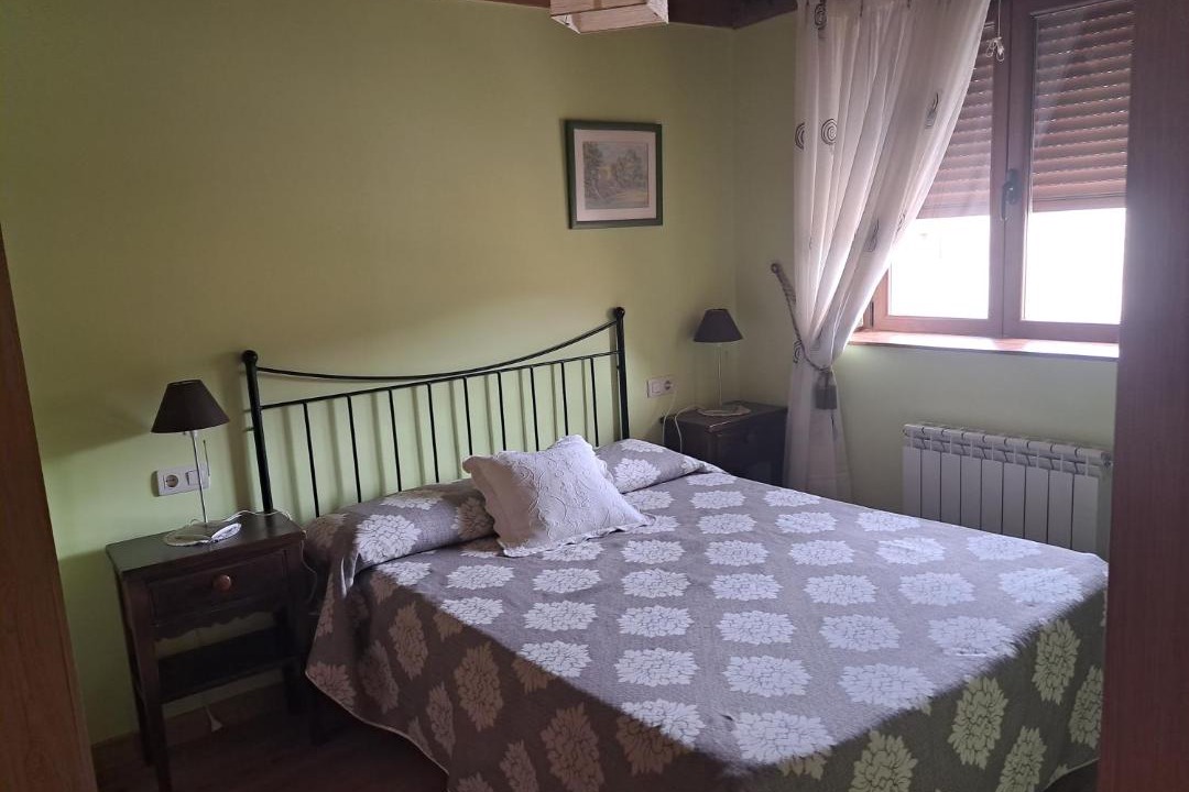 Photo of Bedroom in Mambrillas de Lara