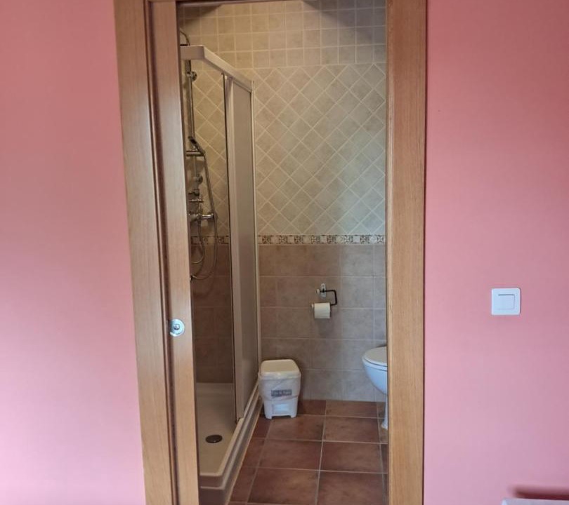 Photo of Bathroom in Mambrillas de Lara