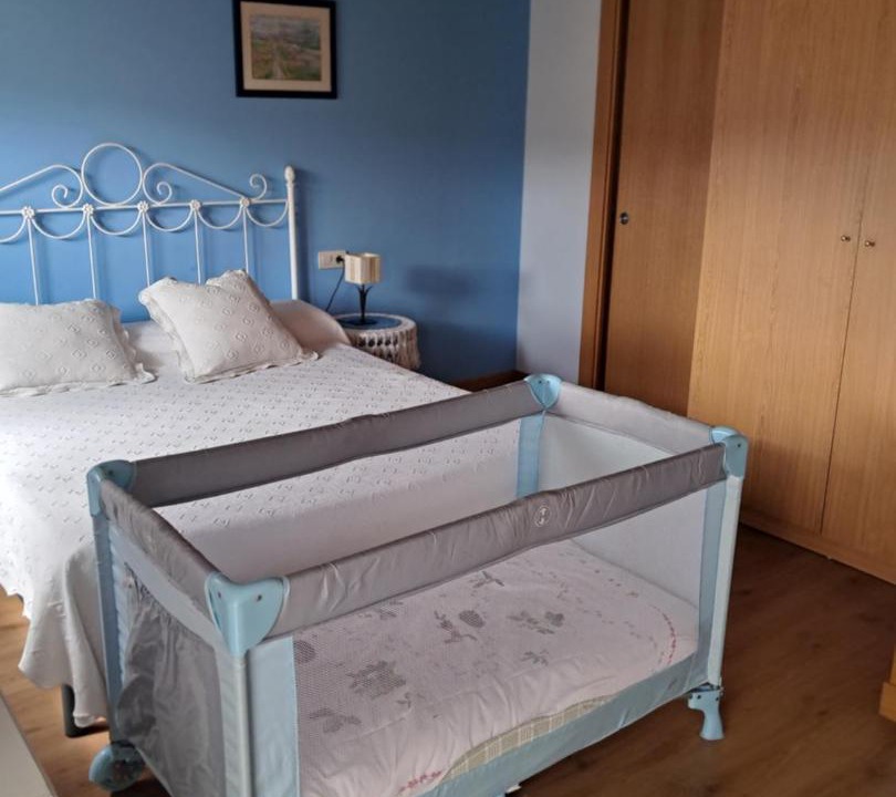 Photo of Bedroom in Mambrillas de Lara