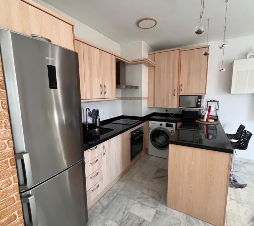 Photo of Kitchen in Torrequebrada