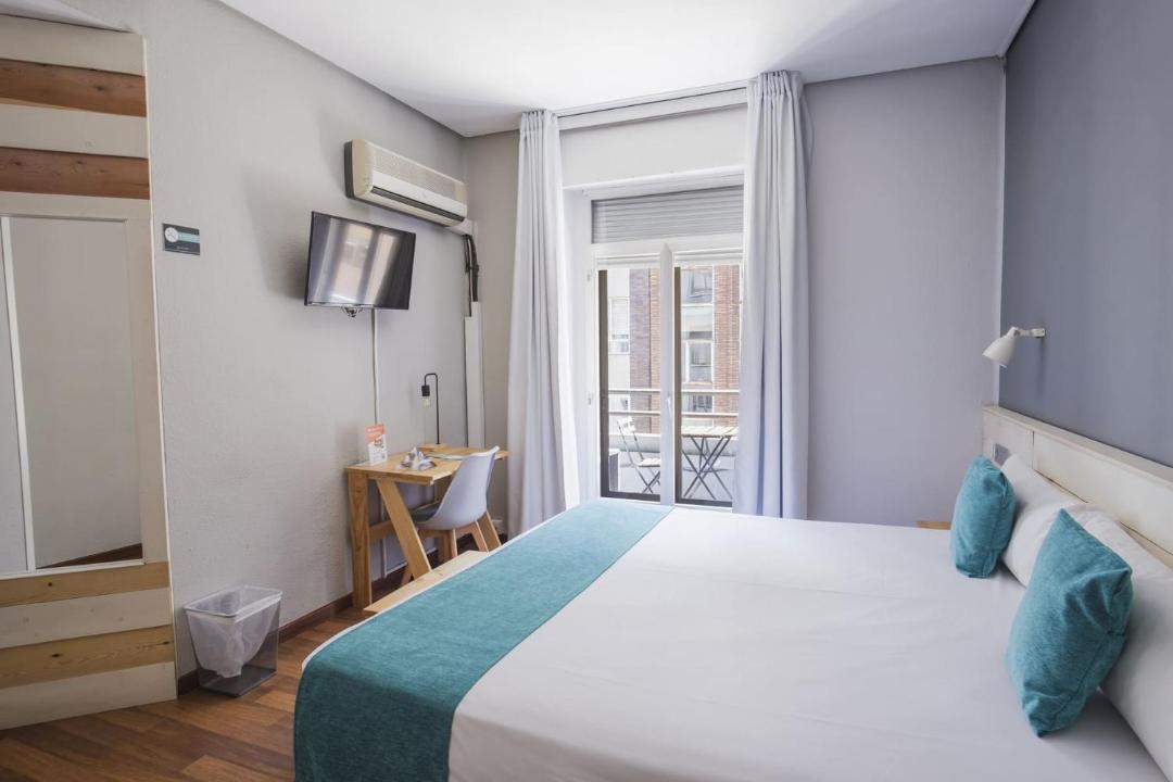 Photo of Bedroom in Ponferrada